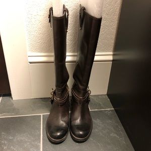Vince Camuto Riding Boots